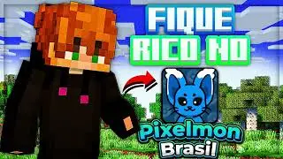THUMBNAIL MINECRAFT - blender