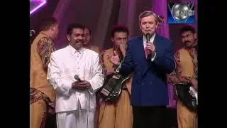 Miguel Morales en el 