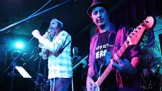 *אהוד אריאל* *ערב לזכר יצחק קלפטר*  live in Givat Hayim Meuhad pub 2023