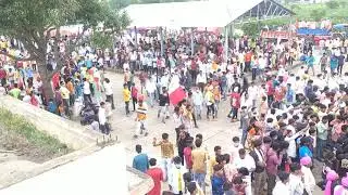 9 अगस्त आदिवासी दिवस pansemal #pansemalaadiwasidiwas