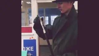 Ты меня убить пришел? Казанский Саша Белый. Новый Образ.