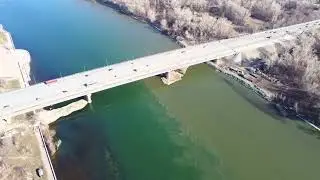 ВКО. Усть-Каменогорск