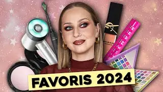 These products CHANGED MY LIFE in 2024