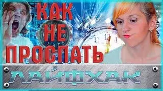 Как не проспать и не опоздать в школу. Советы | Каоми
