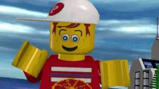 LEGO Island – Good Ending