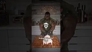 Chefs vengeance 
