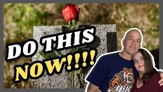 DO THIS FOR YOUR FAMILY TODAY! | 3 THINGS TO DO NOW