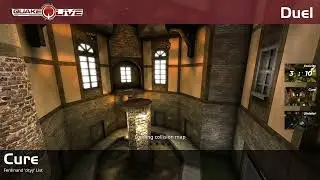 Balls of Steel EKB QL LAN 2024 AGENT vs dazator