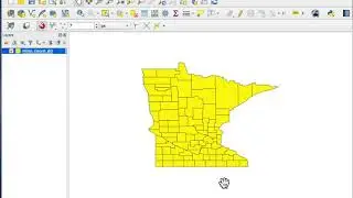 Reproject Layers QGIS 3