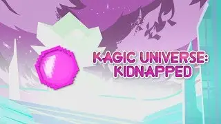 Caught up in a war | KAGIC UNIVERSE: KIDNAPPED | EPISODE 2