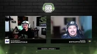 What makes OpTic special to IntelOpTicTexas?