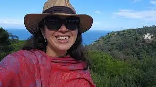 😱 Am rămas FERMECATA  de acest oraș: un oras-COMOARA
