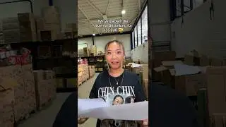 How to pack the most expensive order 🤯