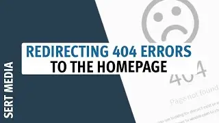 Should You Redirect All 404 Errors To Home?