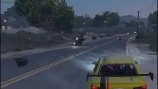 [18+] Втф? #gta 94
