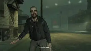 Gta IV The Lost and Damned. Brian, Malc, Dave. 10.
