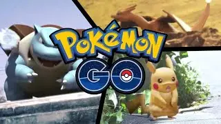 How To Download & Install Pokemon GO For Android Devices For Free! (ANY REGION!)