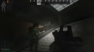 Escape From Tarkov | "Não foi a minha"