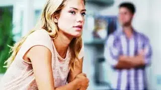 ¿TIENES RESENTIMIENTO A TU PAREJA?