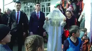 Ёр Ёр 2021 туйда