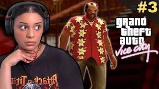 Working For Ricardo Diaz | Grand Theft Auto: Vice City | #3