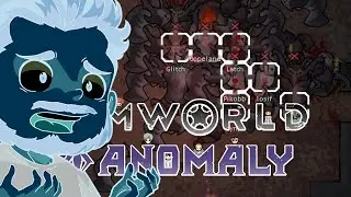 Rimworld Anomaly Part 99: Mulligan [Unmodded]