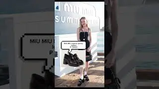 Разбор образа Бри Ларсон! 