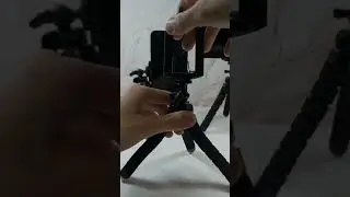 Гибкий штатив для телефона 