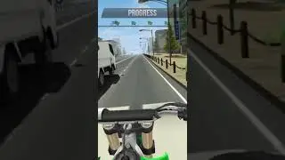 Traffic Rider | #shorts #short #viral #youtubeshorts #gaming #trafficrider