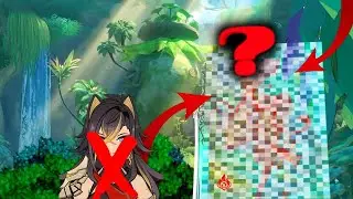 Не крути Дэхью пока не посмотришь это видео /Genshin Impact
