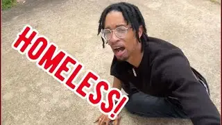 I was evicted last night ￼