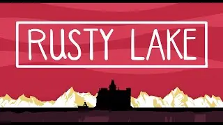 Rusty Lake: Underground Blossom _ Full Secret cubes