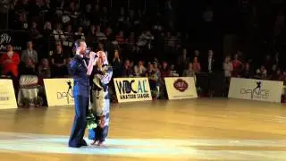 Grand Prix. Прощальное шоу Сергея Суркова и Мелии. Прощальная речь