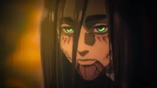 [AOT EDIT] - Eren & Mikasa | Idea 22