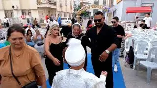 ANTALYA YENİ KAPI  MÜHTEŞEM SÜNNET GECESİ