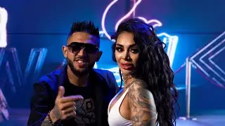 Nikolas Sax - Faci live jumate goala [Videoclip Oficial] 2022