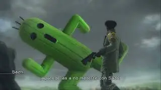 Final Fantasy XIII secundaria 