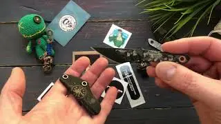 Киридаши N C  Custom Остров Сокровищ