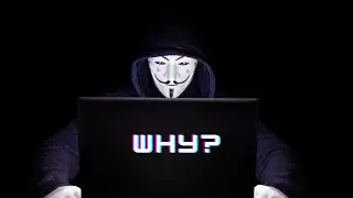 Why people choose to be Black Hat Hacker!