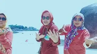 Lagu SIMPOR Belitong, Komunitas SIMPOR Belitung