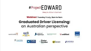 Project Edward Graduated Licensing Scheme Webinar 09 07 24 1080P