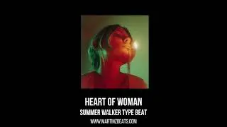[FREE] Summer Walker Type Beat 