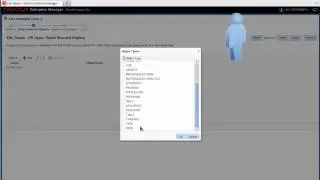 Securing a Schema from DBA Access on Oracle Database 12c