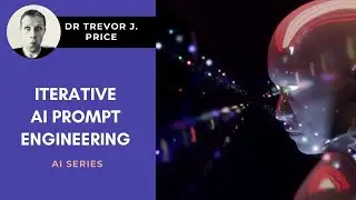 AI Series: Using Iteration Methods When Prompt Engineering