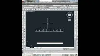 AutoCAD Tips in Bangla | Auto Sequential Numbering in AutoCAD #shorts