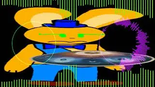 D-Side Wistfulness but its another Rabbit (Corn Mix) Friday night Funkin' Cover