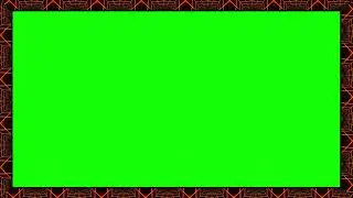 frame green screen background | green screen frame cute | green screen photo frame effects