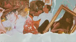 River Westin - Old Love (Fan Photo Lyric Video)