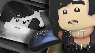 Out Loud - Ninjago (Cole) Tribute