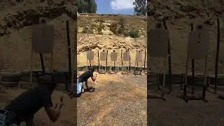 #Shooting